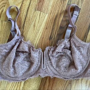 Auden 40D Lace Bra
